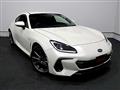 2022 Subaru BRZ