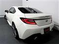 2022 Subaru BRZ