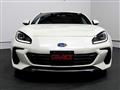 2022 Subaru BRZ