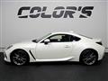 2022 Subaru BRZ