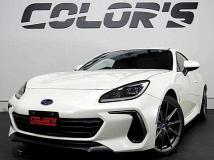 2022 Subaru BRZ