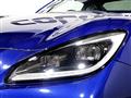 2023 Subaru BRZ