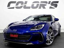 2023 Subaru BRZ