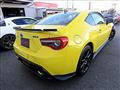 2017 Subaru BRZ