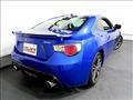 2013 Subaru BRZ