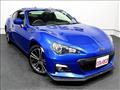 2013 Subaru BRZ