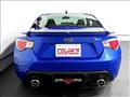 2013 Subaru BRZ
