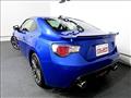 2013 Subaru BRZ