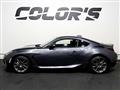 2021 Subaru BRZ