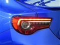 2018 Subaru BRZ