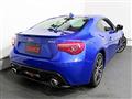2018 Subaru BRZ