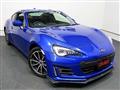 2018 Subaru BRZ