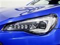 2018 Subaru BRZ