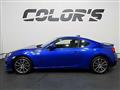 2018 Subaru BRZ