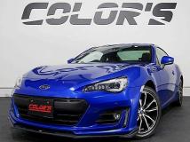2018 Subaru BRZ