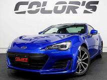 2017 Subaru BRZ