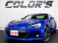 2013 Subaru BRZ