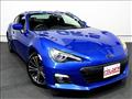 2013 Subaru BRZ
