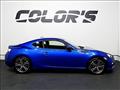 2013 Subaru BRZ