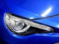2013 Subaru BRZ