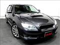 2007 Subaru Legacy B4