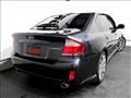 2007 Subaru Legacy B4