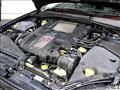2007 Subaru Legacy B4