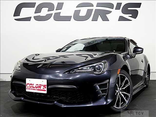 2014 Toyota 86