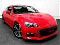 2013 Subaru BRZ