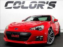 2013 Subaru BRZ