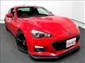 2012 Subaru BRZ