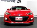2012 Subaru BRZ