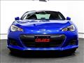 2015 Subaru BRZ