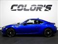 2015 Subaru BRZ