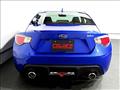 2015 Subaru BRZ