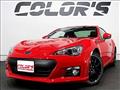 2012 Subaru BRZ