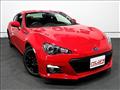 2012 Subaru BRZ