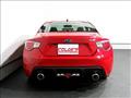 2012 Subaru BRZ