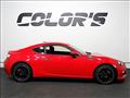 2012 Subaru BRZ