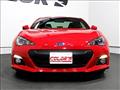 2012 Subaru BRZ