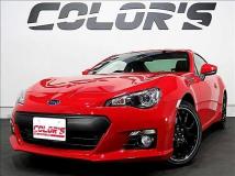 2012 Subaru BRZ