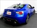 2012 Subaru BRZ