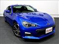 2012 Subaru BRZ