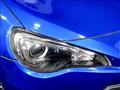 2012 Subaru BRZ