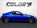 2012 Subaru BRZ