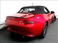 2015 Mazda Roadster