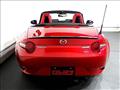 2015 Mazda Roadster