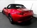 2015 Mazda Roadster
