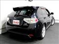 2008 Subaru Impreza Wrx