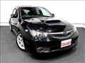 2008 Subaru Impreza Wrx